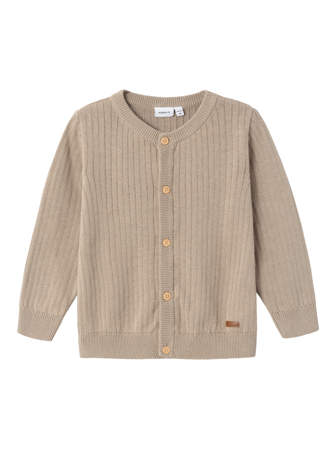 NMMHISOLO Knit - Pure Cashmere