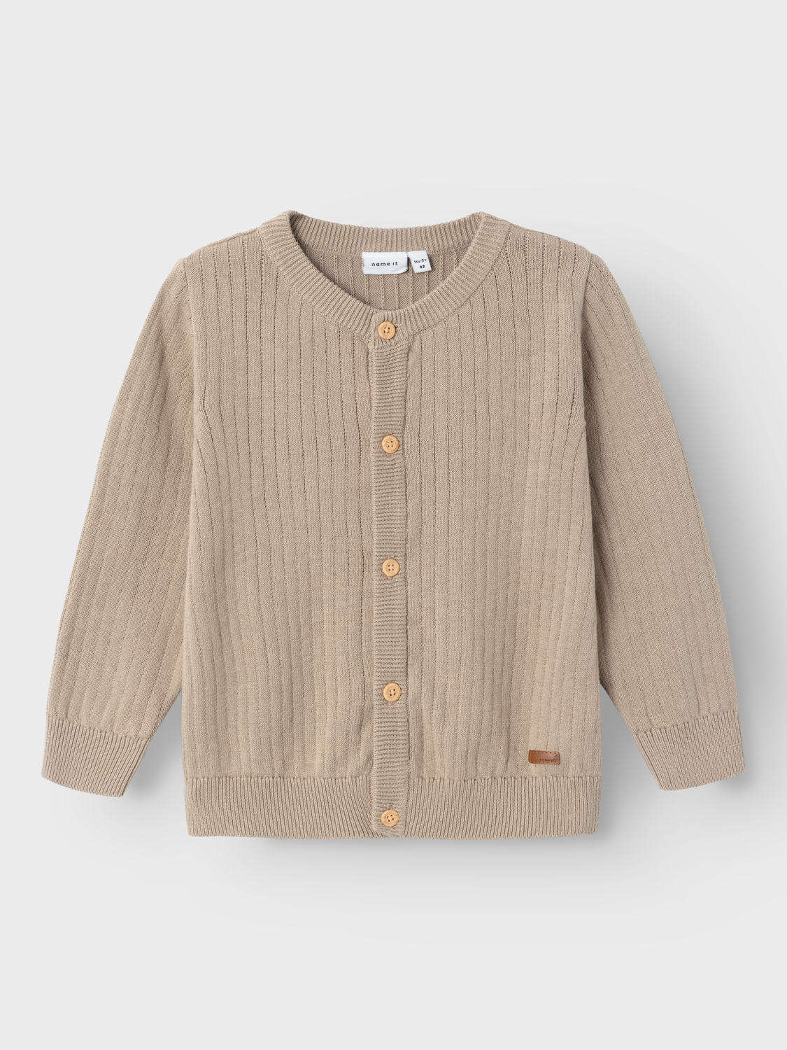 NMMHISOLO Knit - Pure Cashmere