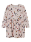 NBFFEMONEA Dresses - Heavenly Pink