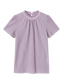 NKFOLILLIANE T-Shirts & Tops - Purple Rose