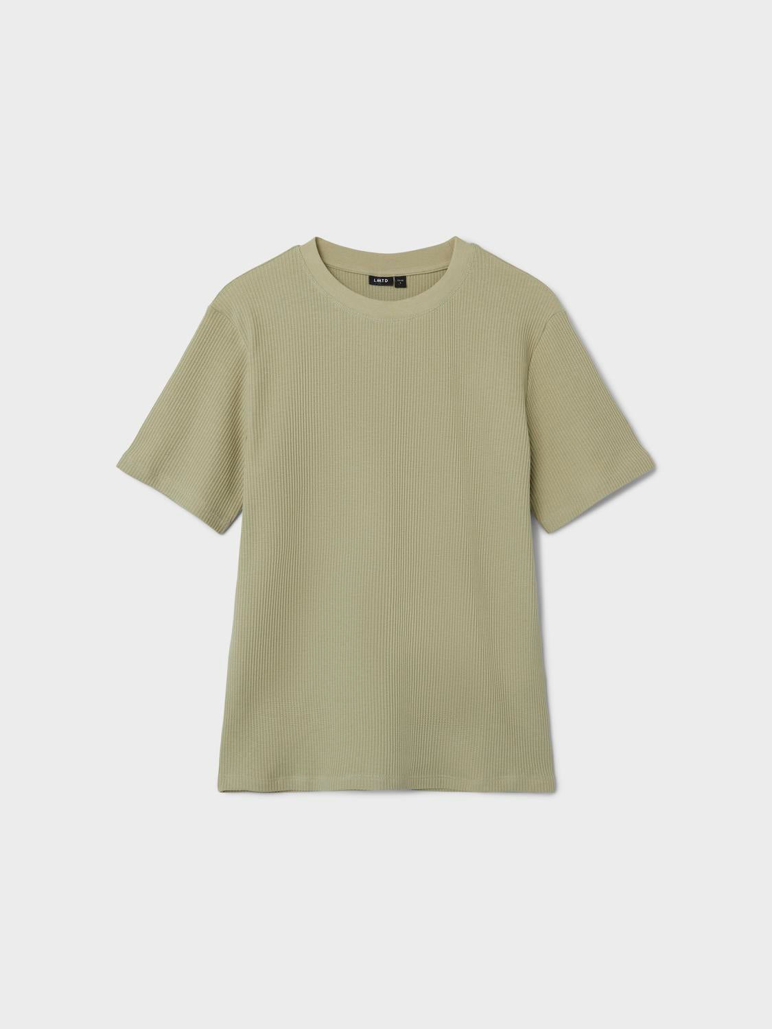 NLMHUNOR T-Shirts & Tops - Elm