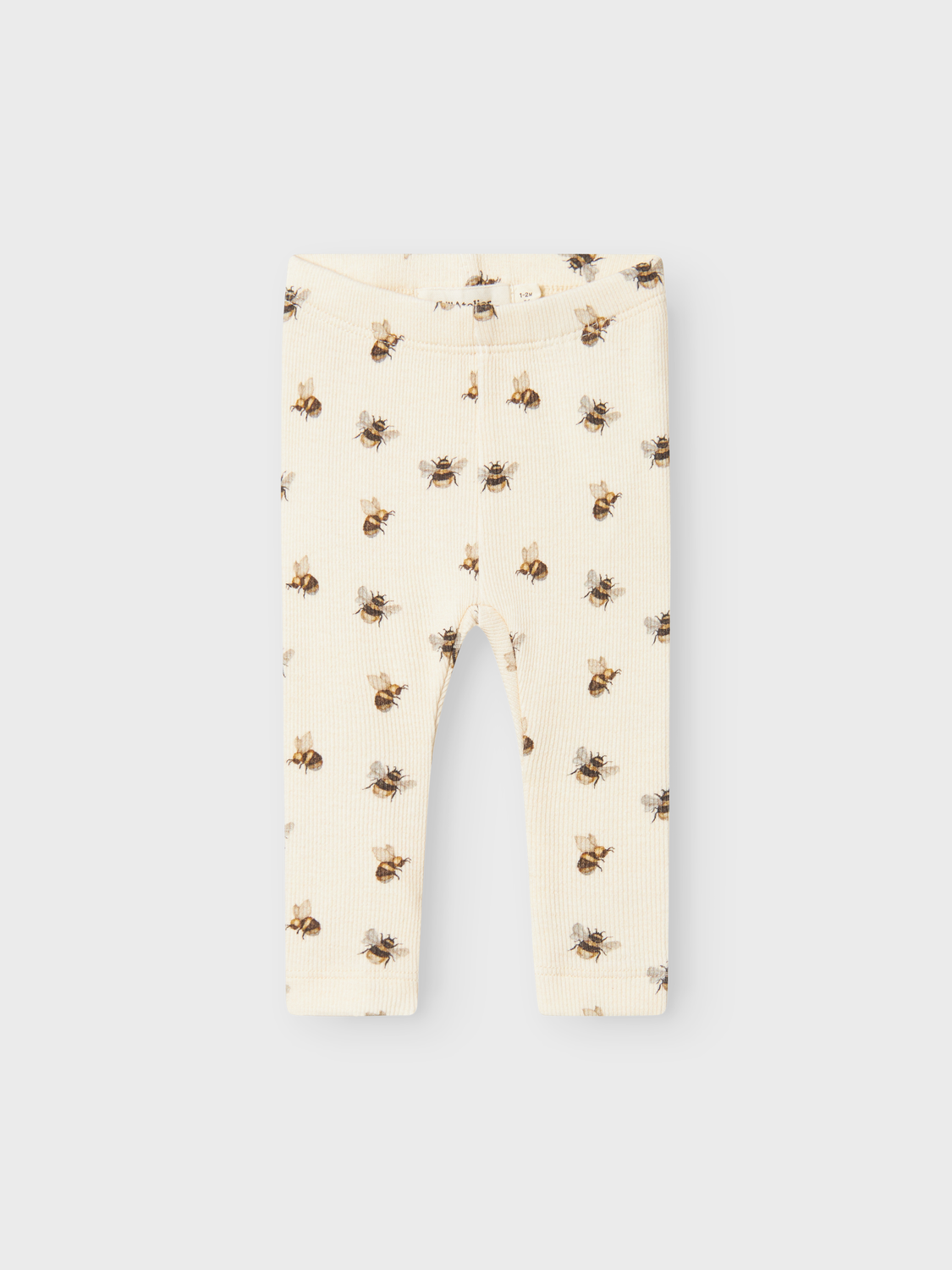 NBNGAVO Trousers - Turtledove