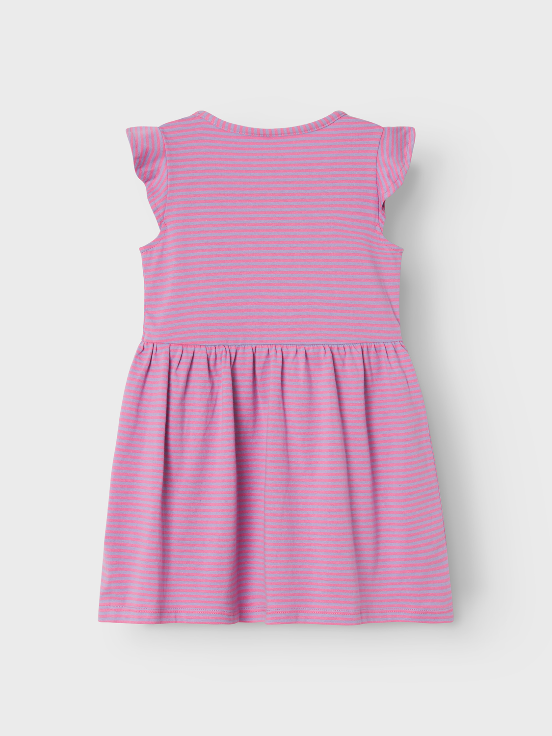 NMFVINANNA Dresses - Pink Power