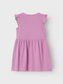 NMFVINANNA Dresses - Pink Power