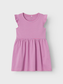 NMFVINANNA Dresses - Pink Power