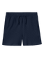 NLMHUNOR Shorts - Navy Blazer