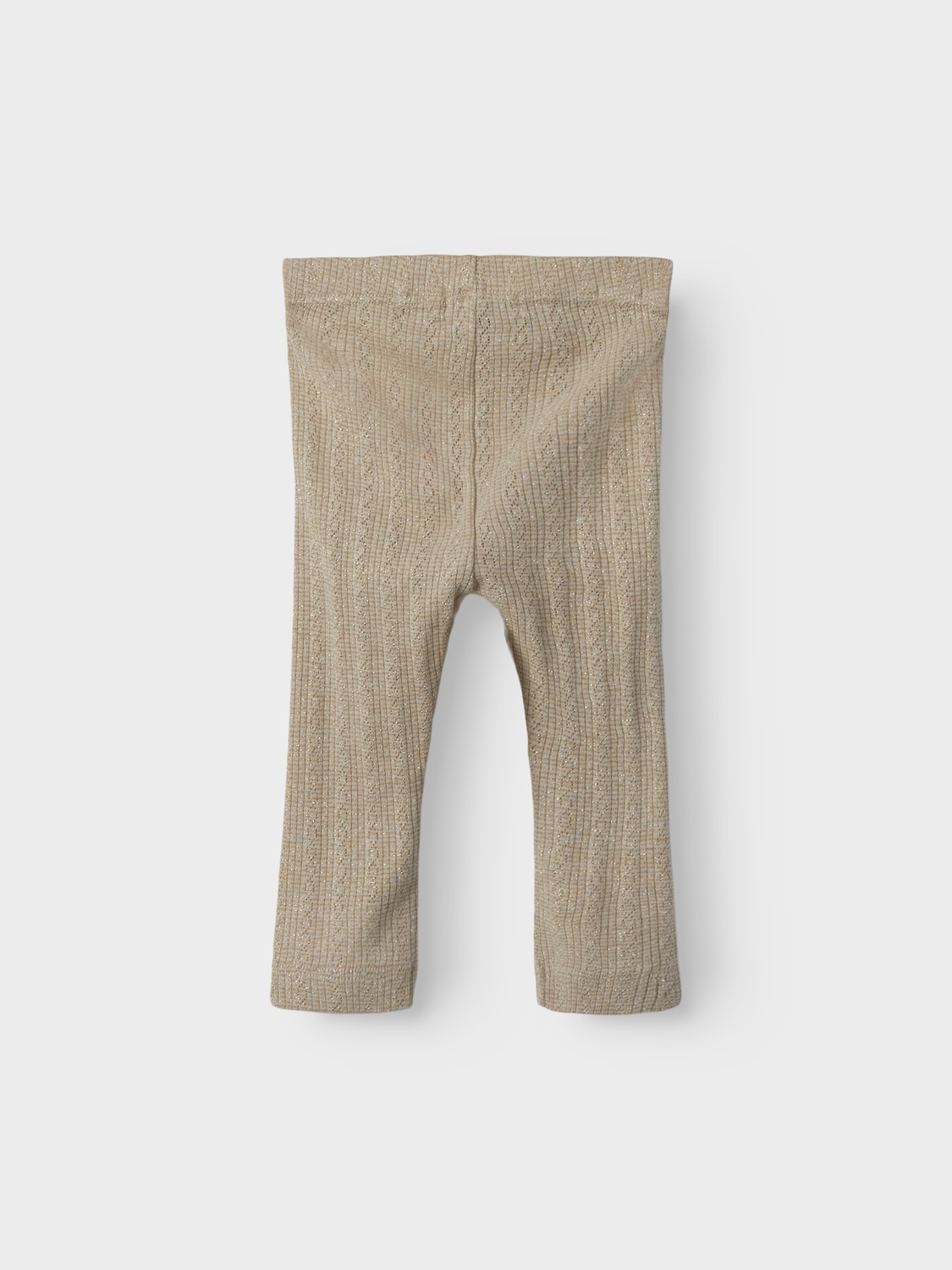 NBFOHUSA Trousers - Pure Cashmere