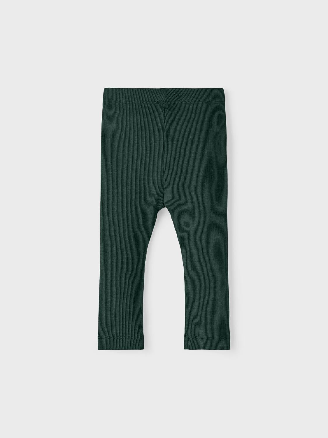 NBNKAB Trousers - Pine Grove