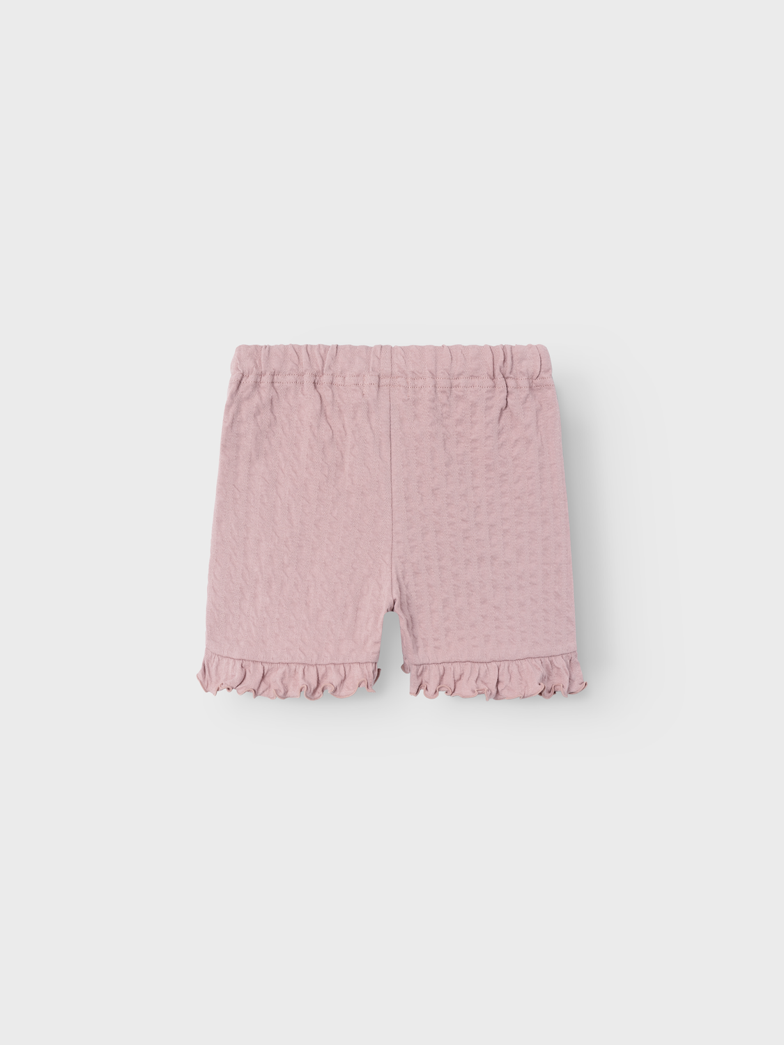 NMFJAMINA Shorts - Fawn