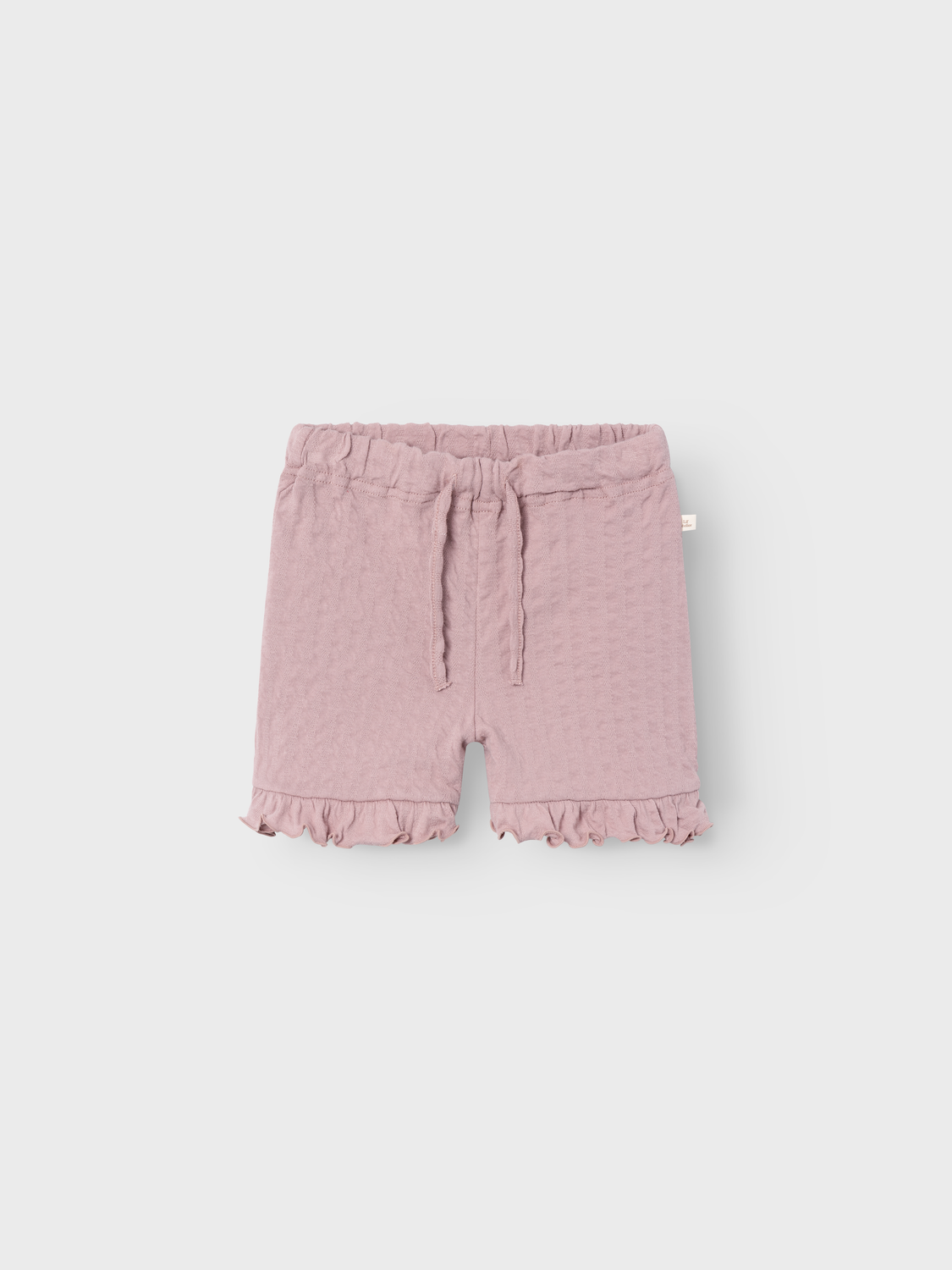 NMFJAMINA Shorts - Fawn