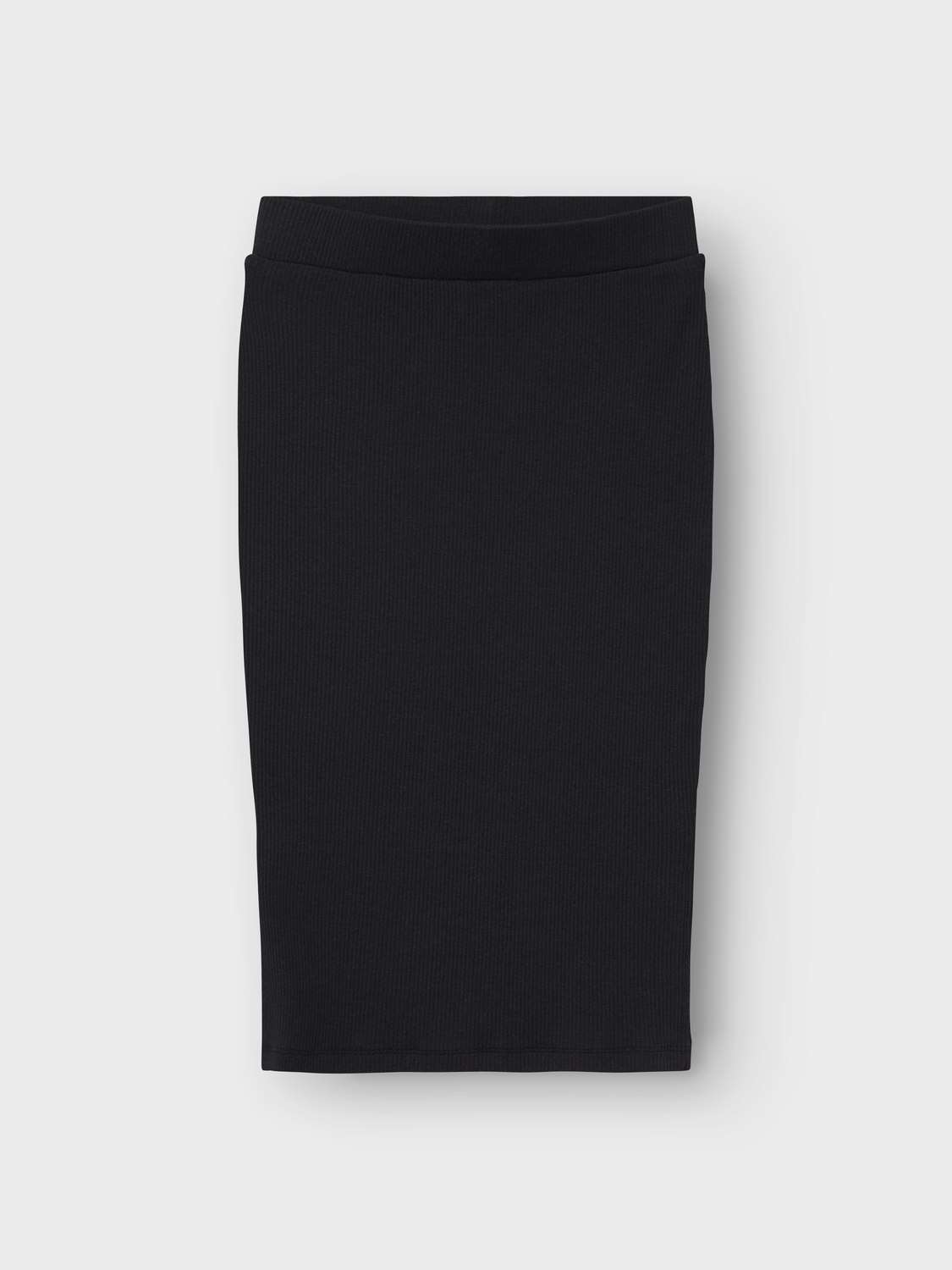 NKFHELJAYA Skirts - Black