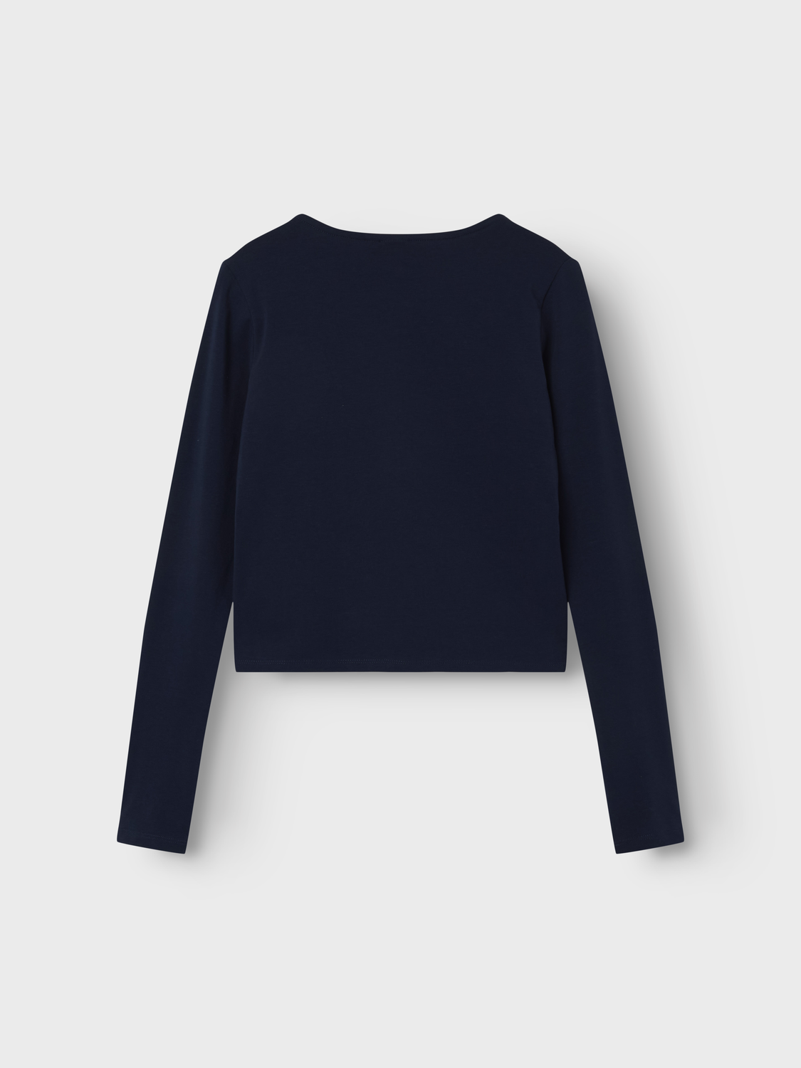 NLFHARA T-Shirts & Tops - Navy Blazer