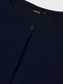 NLFHARA T-Shirts & Tops - Navy Blazer