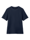 NLMHUNOR T-Shirts & Tops - Navy Blazer