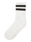 NKFJALMA Socks - Bright White