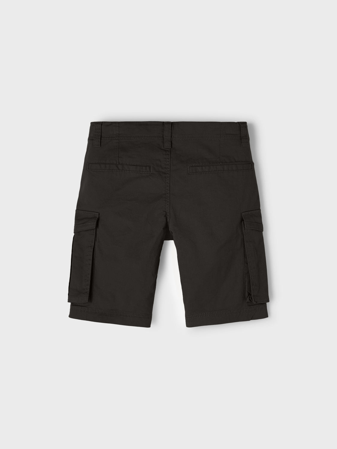 NKMRYAN Shorts - Black