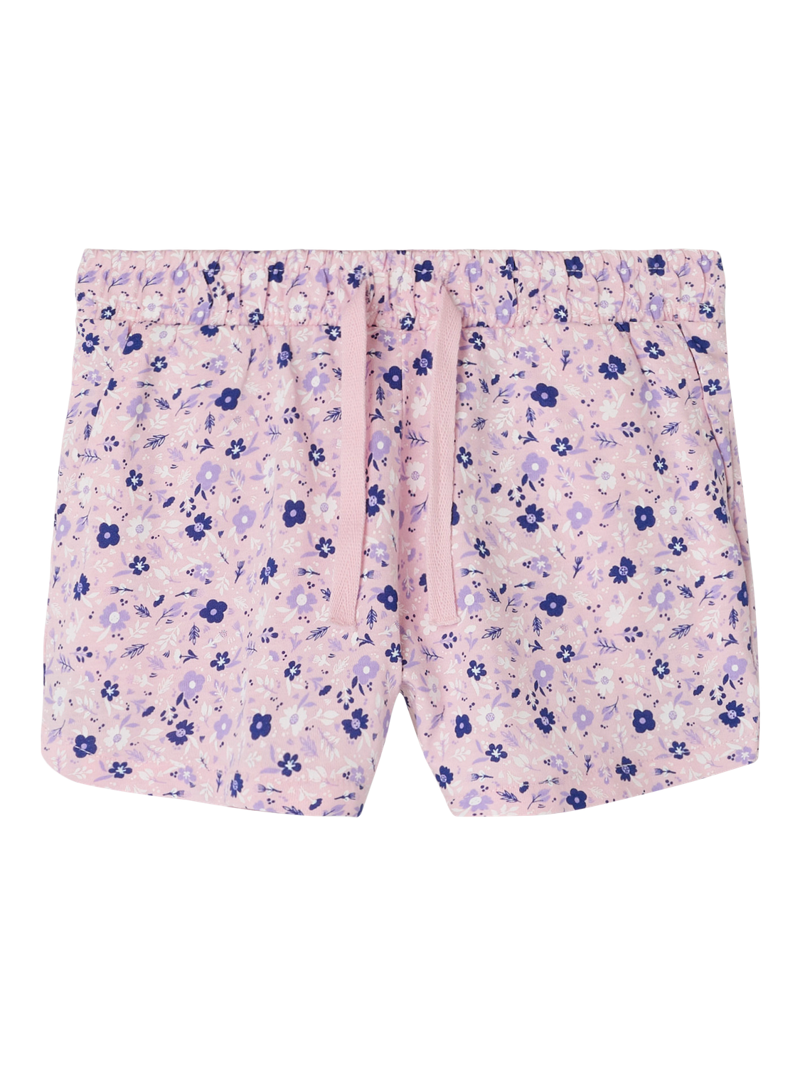 NMFVIGGA Shorts - Parfait Pink