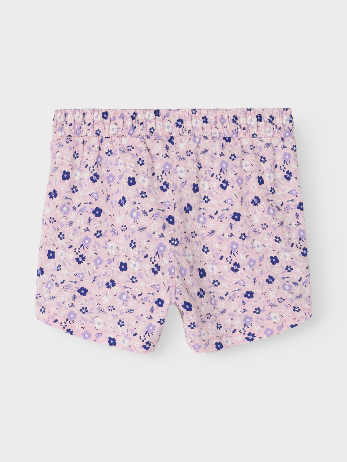 NMFVIGGA Shorts - Parfait Pink