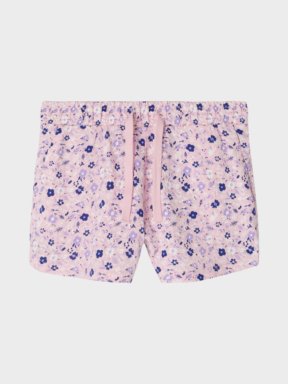NMFVIGGA Shorts - Parfait Pink