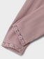 NBFFREDA Trousers - Deauville Mauve