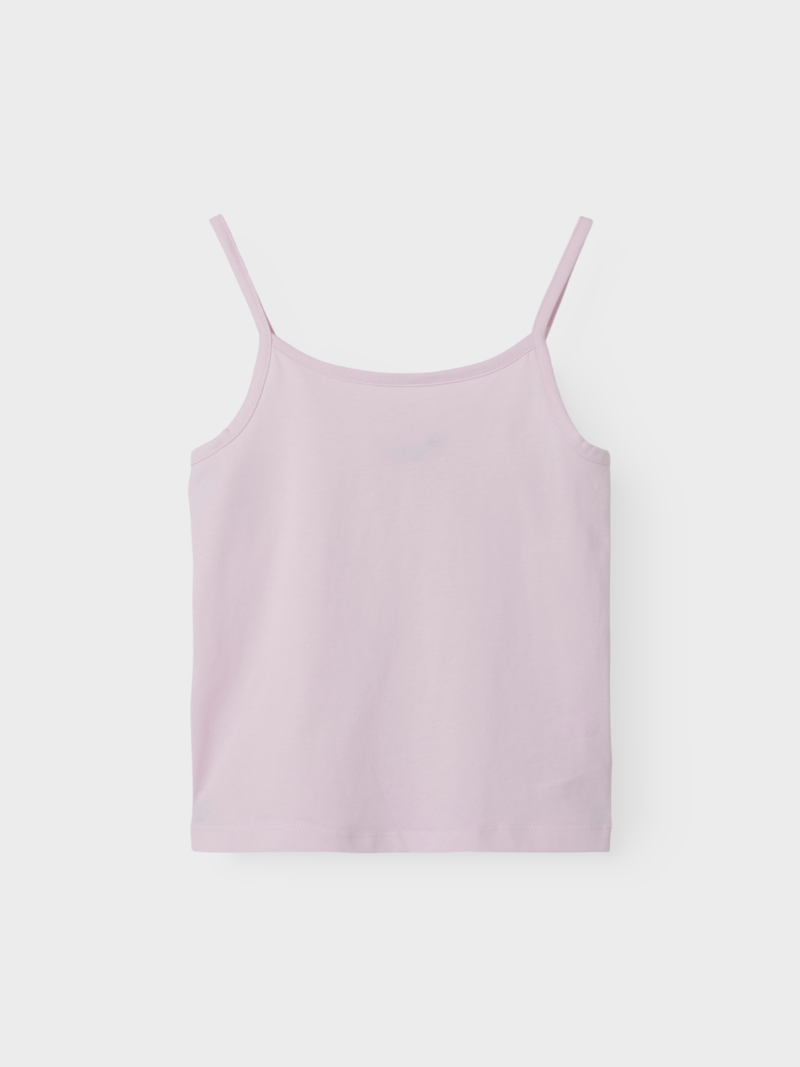 NLFNOVE T-Shirts & Tops - Pink Tulle