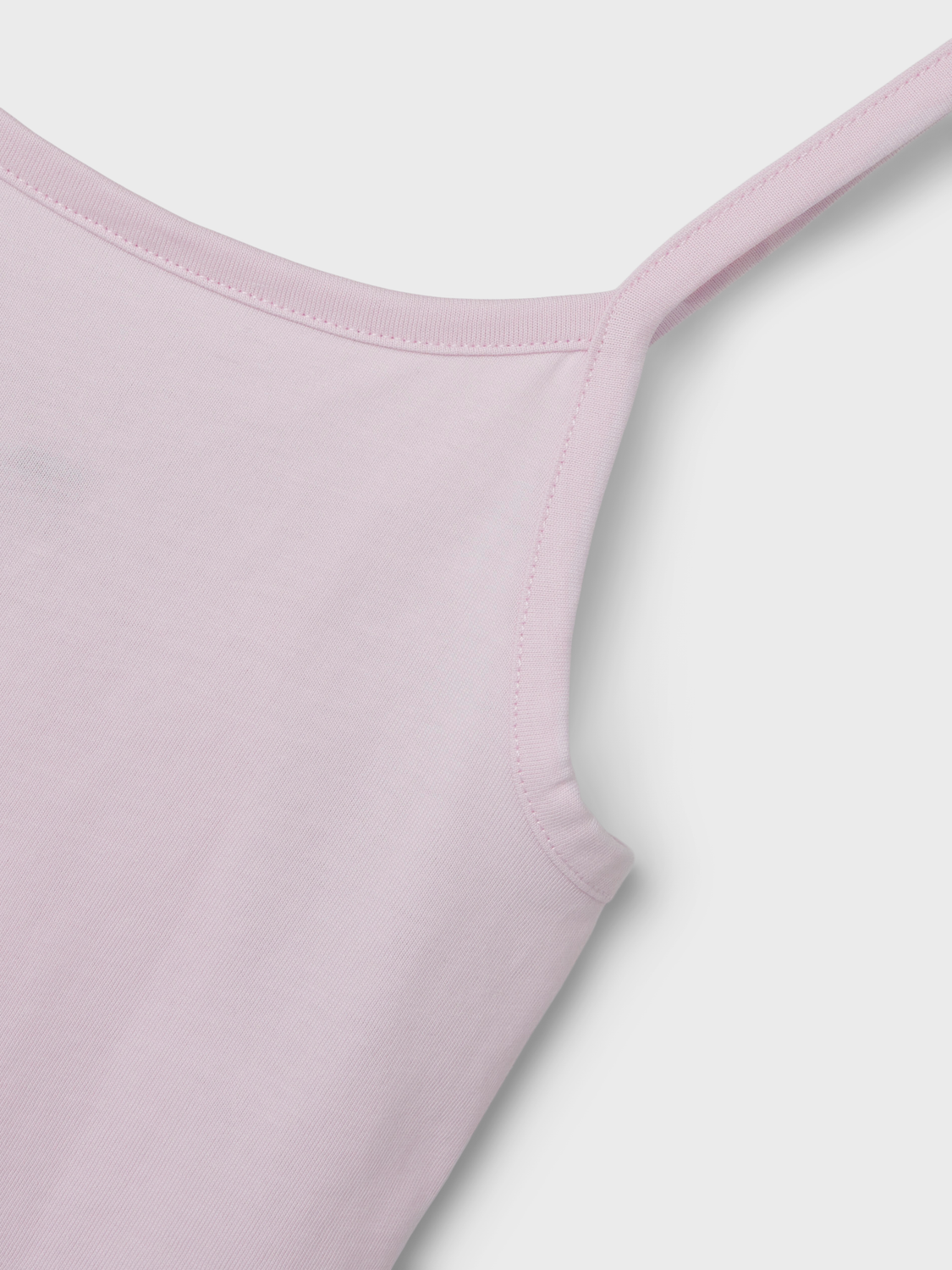 NLFNOVE T-Shirts & Tops - Pink Tulle