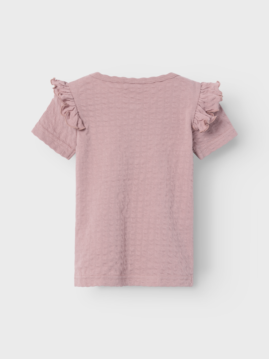 NMFJAMINA T-Shirts & Tops - Fawn