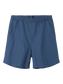 NLNHILL Shorts - Vintage Indigo