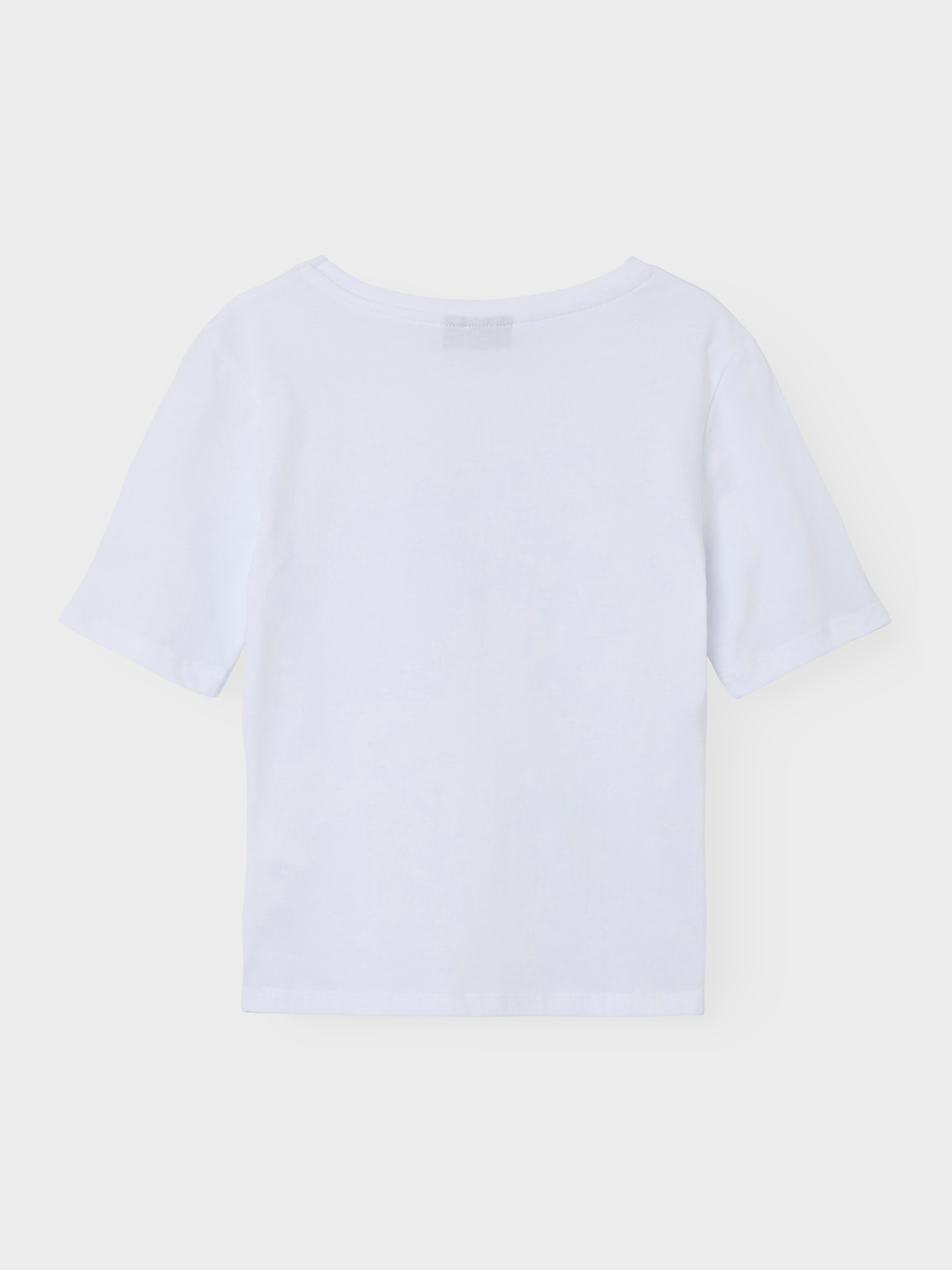 NLFFANET T-Shirts & Tops - Bright White