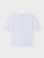 NLFFANET T-Shirts & Tops - Bright White