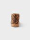 PRE-ORDER NLNTEDDY mini boots - Mocha Meringue