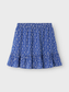 NKFHANNALISE Skirts - Dazzling Blue