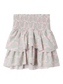 NLFHOKALIA Skirts - Pink Tulle