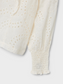 NLFTAIME Shirts - White Alyssum