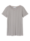 NKFFREDA T-Shirts & Tops - Opal Gray