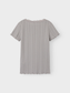 NKFFREDA T-Shirts & Tops - Opal Gray