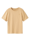 NKMGREG T-Shirts & Tops - Warm Sand