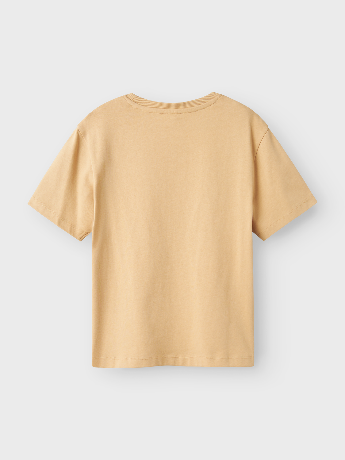 NKMGREG T-Shirts & Tops - Warm Sand