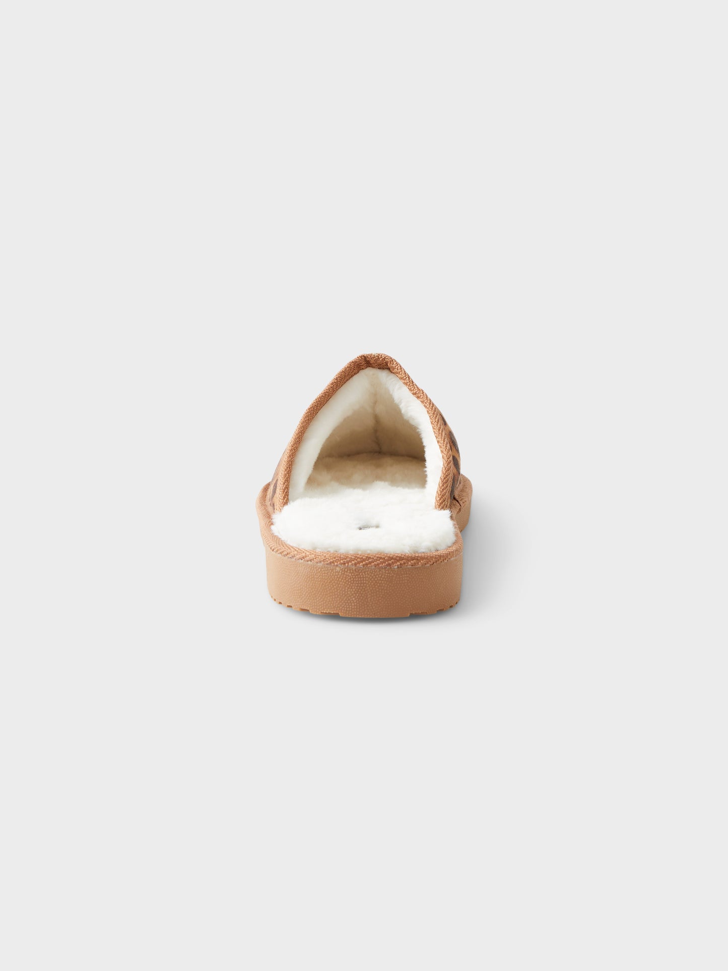 PRE-ORDER LMTD mules - Mocha Meringue