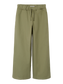 NKFNETOP Trousers - Oil Green