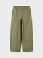 NKFNETOP Trousers - Oil Green