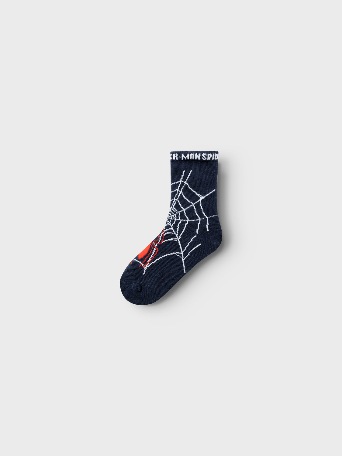 NMMMUKSI Socks - Dark Sapphire