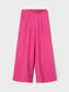 NKFNOELLE Pants - Fuchsia Purple