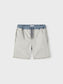 NKMBEN Shorts - Dried Sage
