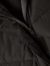 Indlæs billede til gallerivisning NKFMEDOW03 Outerwear - Black
