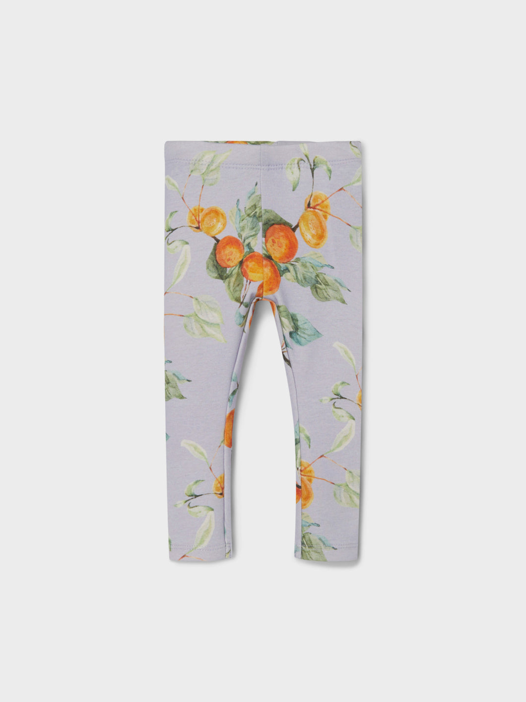 NBFJESSIE Pants - Purple Heather