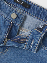 Indlæs billede til gallerivisning NLFTOIZZA Jeans - Medium Blue Denim
