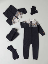 Indlæs billede til gallerivisning NKMWHOLLA Other Accessories - Blue Graphite
