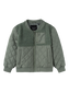 NMMMEMBER Outerwear - Agave Green