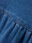 NBFHANNA Jeans - Medium Blue Denim